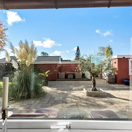 בית נופש S718-stroby-svalemosevej-18