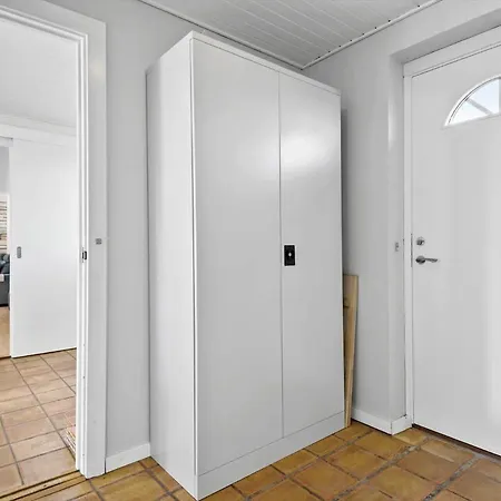 Feriehus S718-stroby-svalemosevej-18