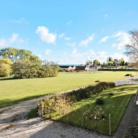 Feriehus S718-stroby-svalemosevej-18 Strøby Ladeplads