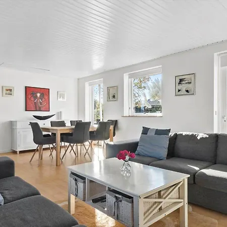 Feriehus S718-stroby-svalemosevej-18 *