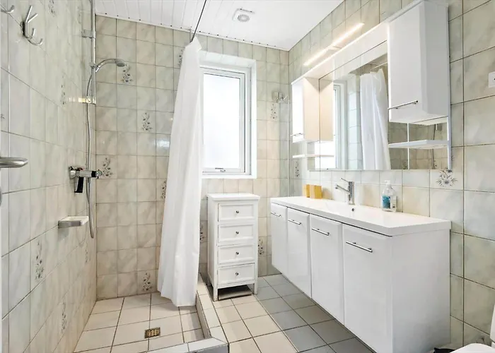 Holiday home S718-stroby-svalemosevej-18 Stroby